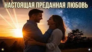 Премьера! Свет Любви - (Новая Песня о настоящей, преданной Любви)