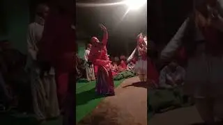 Dhaja sarwan and mahi party gaadi seen 🙏🙏🙏