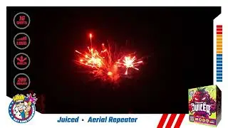 Juiced - 200 Gram Repeater