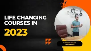 Life Changing Courses | What is the best course in 2023 | Which skill is in demand in 2023?