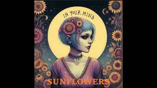 In Your Mind - SUNFLOWERS