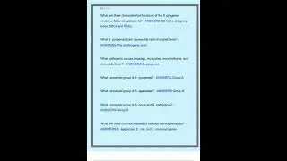 MLS ASCP MICROBIOLOGY EXAM LATEST 2025/2026 ACTUAL EXAM WITH COMPLETE QUESTIONS AND CORRECT DETAILED