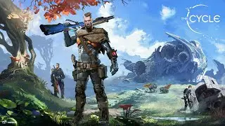The Cycle Season 3 Gameplay