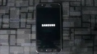 A3 2017 ROM (полная версия) для Galaxy J7 2015 (новые функции)