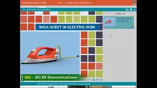 Electrical Engineering Materials