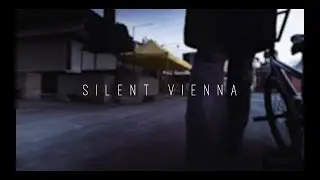 Silent Vienna - David Keusch & Sebastian Grubinger
