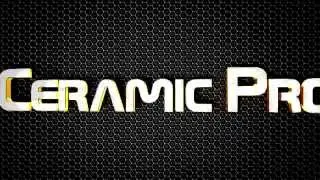Mike Brewer   Ceramic Pro