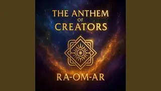 (Hip-Hop) The Anthem of Creators