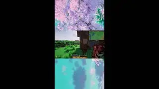 Chill MInecraft stream [Like & Follow]