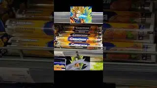 уже своё производство #dragonball #anime #edit #аниме #мем #фольга #саян #магазин #гоку #прочность