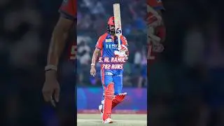 Most Runs against RCB in IPL History 💥💥 #csk #rcb #kkr #mumbaiindians #tataipl #ipl2025