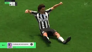EA SPORTS FC 24 McManaman 28m boosher