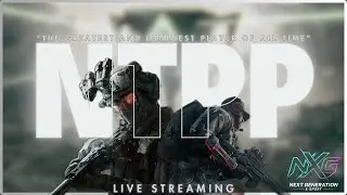 [LIVE] WARM UP BEFORE SCRIM 5 #NxG #TXD #TOXIDO | เสือนอนกิน