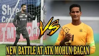 Subrata Pal To ATK Mohun Bagan❓ Will It Help Or Destroy Amrinder Singh's Career❓