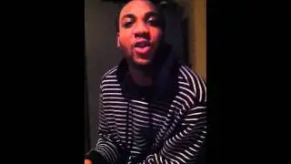 Rell Buc- (OFF THE DOME) Freestyle **Dedication**