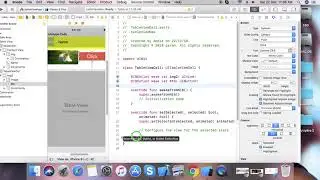 TableView : use multiple  section in tableview and click on button on row.