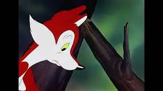 Fox Pop (1942) | Classic Warner Bros. Cartoon | Winder Wix