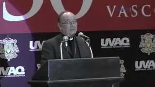 Inculturación del Evangelio teniendo como modelo a Vasco de Quiroga