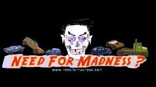 Need for Madness Stage 6 - 