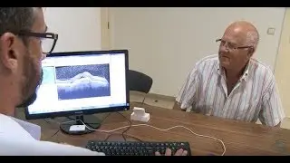 Riesgo o predisposici&oacute;n a padecer una patolog&iacute;a macular - Dr. Gallego Pinazo