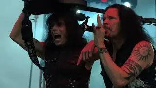 Quiet Riot - Metal Health (Bang Your Head) (Live in St Louis at Pig & Whiskey Festival 05-10-2025)