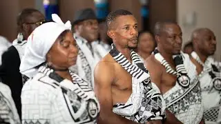 OPANIN CHARLES OPOKU ADDO'S FUNERAL IN FRANKFURT