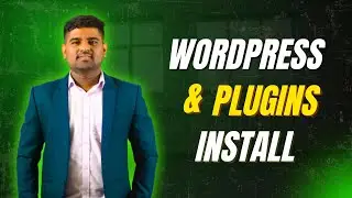 Free WordPress Installation | Bangla Tutorial | Class-7