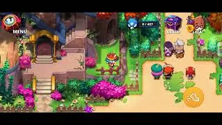 Esse é o meu RPG favorito: Nexomon: Extinction — (RE)INÍCIO DE GAMEPLAY