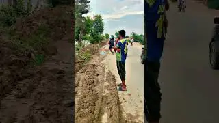 bochan #flood #sutlejflood #foryou
