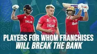 IPL 2023 Auction Ben Stokes or Green who will get the highest bid. What will be the IPL strategy