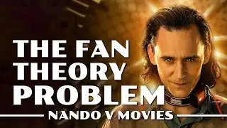 Regarding Fan Theories