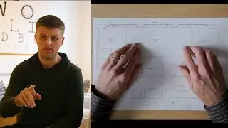 Blind Architect with a Vision