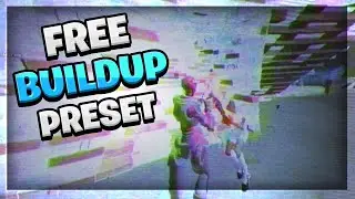 FREE *INSANE* Buildup! PRESET (Edit Like Yarn, Numby, Penguin,) Sony Vegas