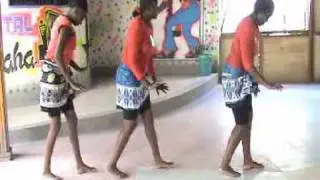 Kauna andu