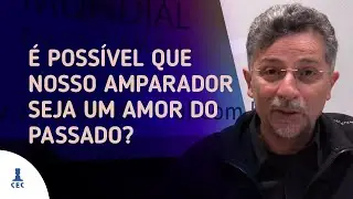 &Eacute; poss&iacute;vel que nosso Amparador seja um amor do passado? (Programa Consci&ecirc;ncia e Evolu&ccedil;&atilde;o)