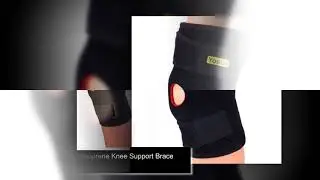 Top 10 Best Knee Braces for Running