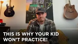 Top Ways to Get the Most out of Practice (Practice Engagement Tips)