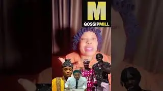BLord и Gossipmill не имели домашнего обучения, потому что я видел, как VDM обнимал кого угодно, ...