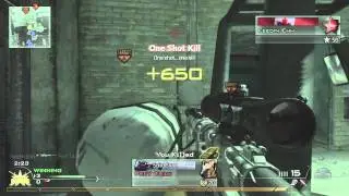 Nice Quad Feed In Search | Mw2