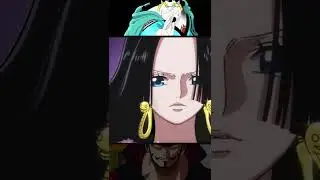 RANKING: 7 NEW BOUNTIES of SHICHIBUKAI | One Piece #shorts