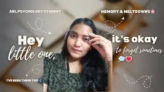 Let&rsquo;s talk, just you and me - Brain Hacks (Explained in Tamil)✨| Tips You&rsquo;ll Thank Me For 🌸💗