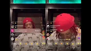TRIPPIE REDD DOES THE FAMOUS DEX FALL ASLEEP CHALLENGE  😂