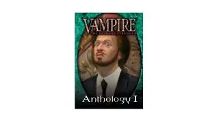 [VAMPIRE] Ouverture Pack Anthology 1