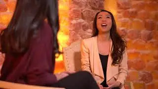 Her VOICE - Lisa Song Sutton