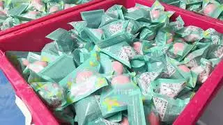 Lowest price  body scrub sugar balls,bath bomb  Customization  Chinese factory