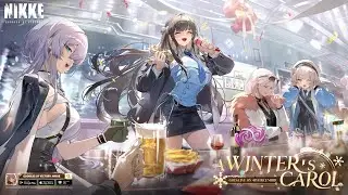 PV - TERMINUS TICKET Full Ver. | GODDESS OF VICTORY: NIKKE