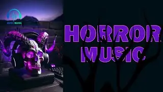 Best Horror Background Music | Scary Sound | Copyright Free Music | 2