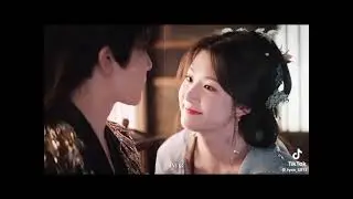 Tiktok || Nhập Thanh Vân ❤️‍🩹 Hầu Minh Hạo × Lư Dục Hiểu 