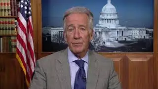 Congressman Richard Neal Delivers Keynote Remarks at MassINC's 9th Annual GCIIAS