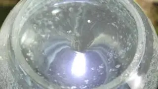 54123L Vortex Sphere